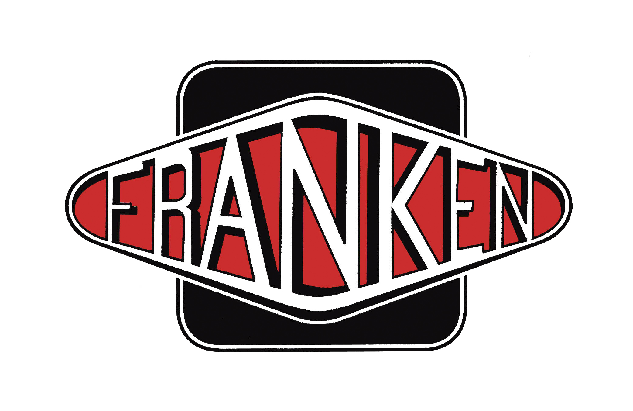 Franken Machines